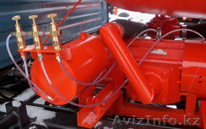 Система смазки КО-503В #639793