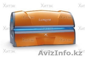 Срочно продам солярий гориз-ный б/у в отличном состоянии.LUXURA X5.Модель 34 Spr #612662