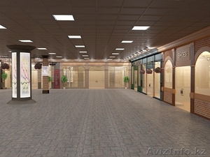 Сдаю в аренду бутики в новом Торгово-Развлекательном Центре #631820