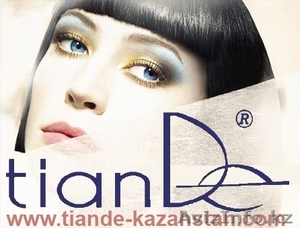 TianDe в Алматы #628233