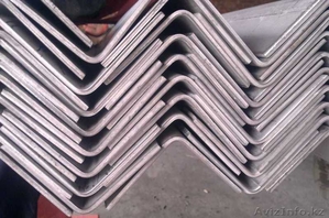 Нержавеющий уголок                           #498479