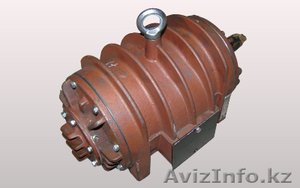 Вакуумный насос  КО-522A Казахстан #639756