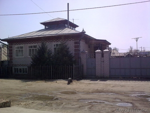 Продажа уникального коттеджа #631644