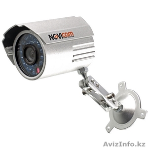 Система видеонаблюдения не дорого! #607710