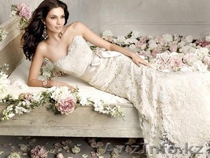 Свадебные платья оптом и в розницу #641309