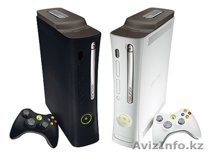 Прокат xBox 360 в Костанае #604979