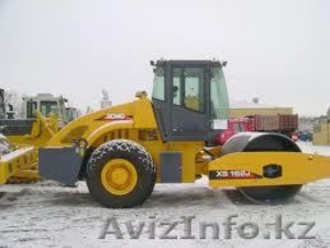 XCMG XS162J 2015 года  #630062