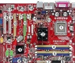 Качественный ремонт оргтехники #627609