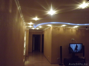 Срочно Продам 3-комн квартиру 90 кв.м в ЖК Рахат! #628084