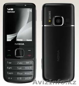 Nokia 6700 black #661056