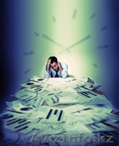 Бухгалтерский учёт для ИП #599362