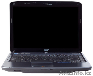 Acer Aspire 4930G #647731