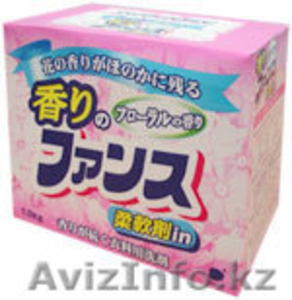 Бытовая химия Япония,  Корея,  Индонезия #653556