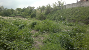 Продется земельный участок в г. Алматы,  Медеуский район #649694