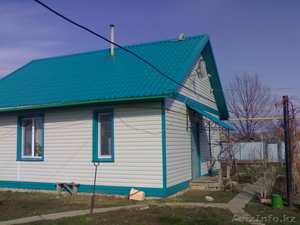 Пордам дом п.Б.Чаган #645328