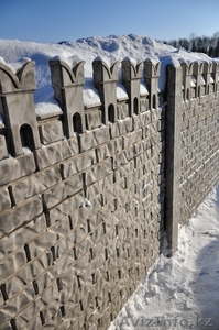 Оборудования для производства высокотеплоэффективных блоков  #659168