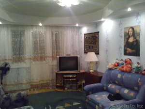 Срочно продаю  квартиру в связи с выездом #645126