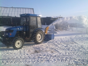  ТРАКТОР DONG FENG новый  срочно ,  возможно обмен  #647393