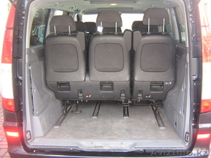 Mercedes  Vito, 2006 #670048