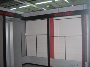 Проектирование,  дизайн и изготовление торгового оборудования. #671401