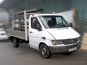 доставка стеклянных изделий, стеклопакета, профиль, окон, дверей и др. #644414