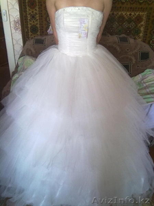 свадебная принадлежность #673030