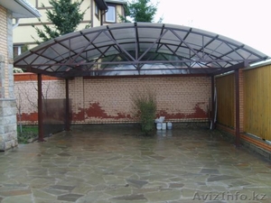 Металлоконструкции любой сложности #671659