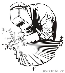 Сварочные работы,  сварщик #645637