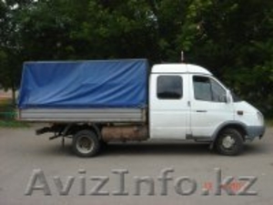 Грузоперевозки ИП Кадырбеков #672138