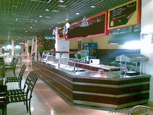 Продаю новое профессиональное кухонное оборудование для столовой или кафе #671594