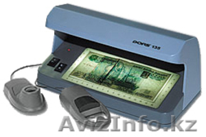 Детекторы валют,  Счетчики банкнот. Системы электронной очереди #645715