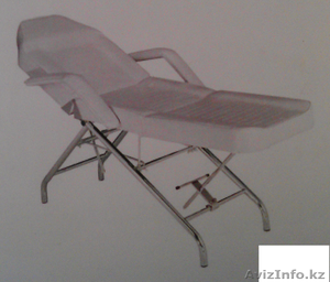 кушетка косметологическая  #670464