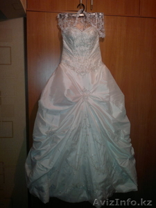 Продам свадебное платье (произ-во Польша) #672521