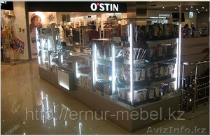 Витрины и павильоны на заказ #643953