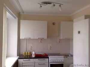 2-х комнатную в центре г.Атырау  #663297