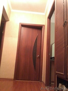 продам 4х комнатную квартиру капчагай #653405