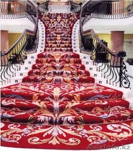 ХИМЧИСТКА КОВРОВ В АЛМАТЫ!!! #655847