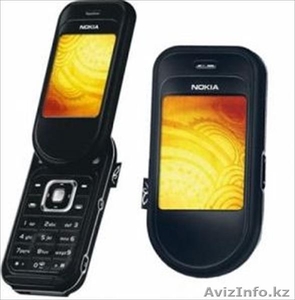 Продам Nokia 7373 #656275