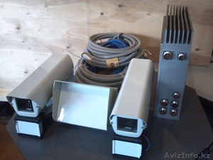 Машинокомплект АПК 