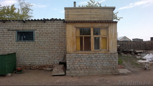 СРОЧНО продам ДОМ в 100 км от Астаны #652895