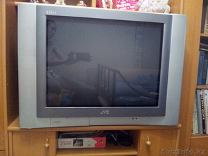 Срочно продам телевизор JVC #653459