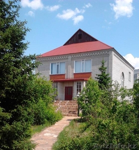 Продам коттедж. В центре города #665564