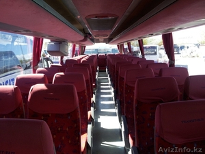 Продажа автобусов из Испании Volvo  century 1999 год #141361