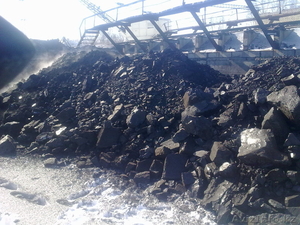 Поставка угля Казахстан #166853