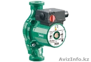 насосы Wilo,  Grundfos,  Vortex #671683