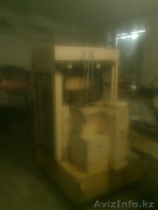 Банко закаточная машина #659311