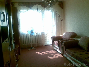 13 МКР-ОН. МАЙКУДУК. ЕВРОРЕМОНТ. СО ВСЕЙ МЕБЕЛЬЮ И БЫТ.ТЕХНИКОЙ #643418