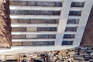 Альпийские горки плитняк гранит #659560