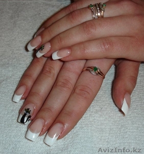 Услуги маникюра #644521