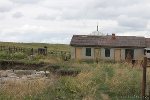 Продажа участка под строительство дома #650135